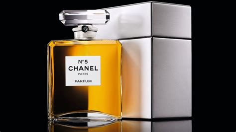 chanel perfume mas caro